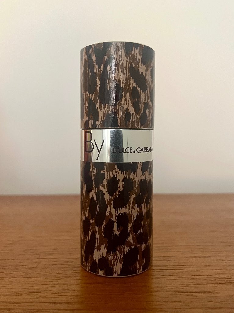 Dolce & Gabbana By Woman EDP 50ml, Ophalen of Verzenden, Zo goed als nieuw