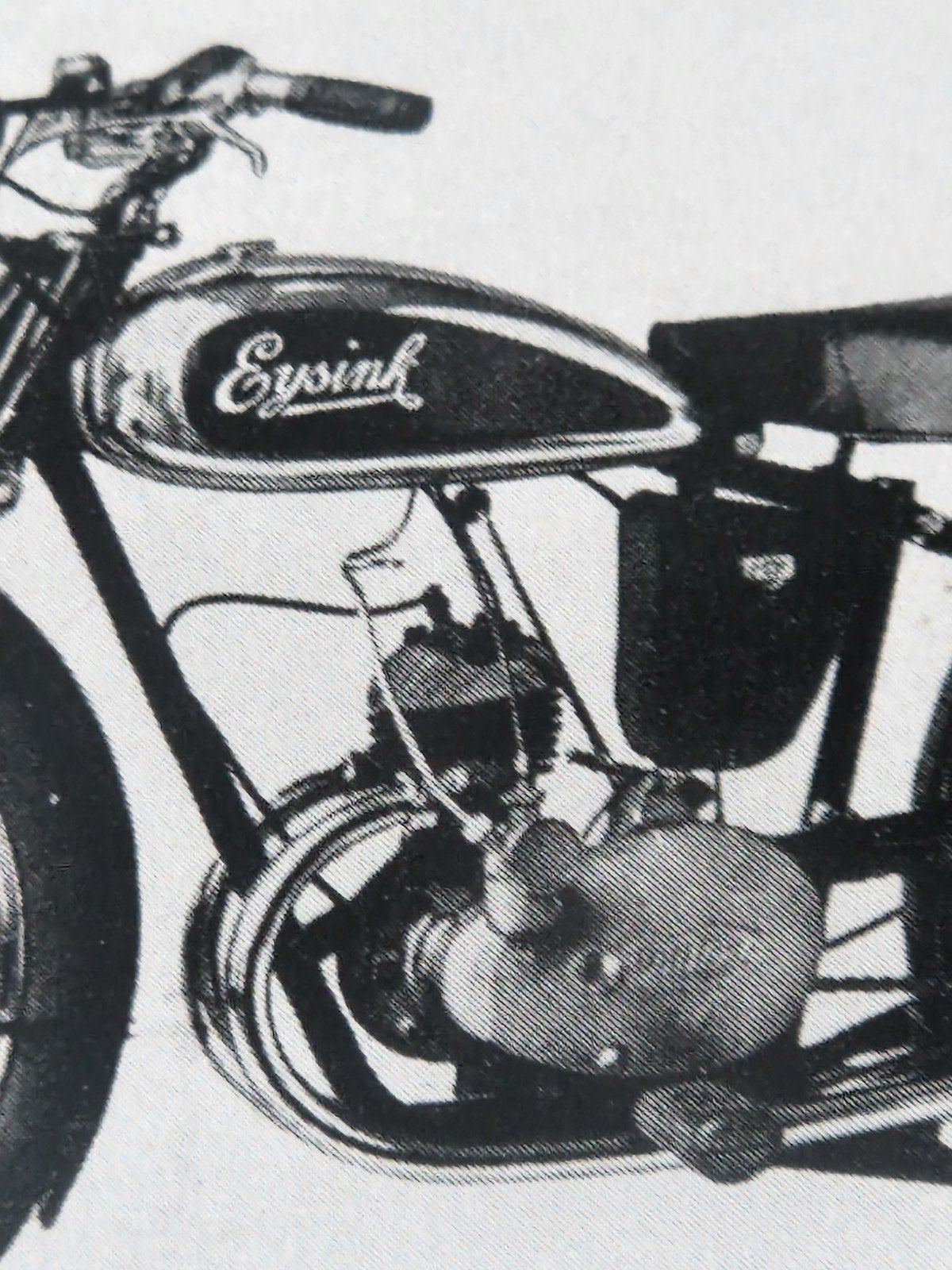Villiers carburateur  gevraagd, Motoren, Ophalen of Verzenden