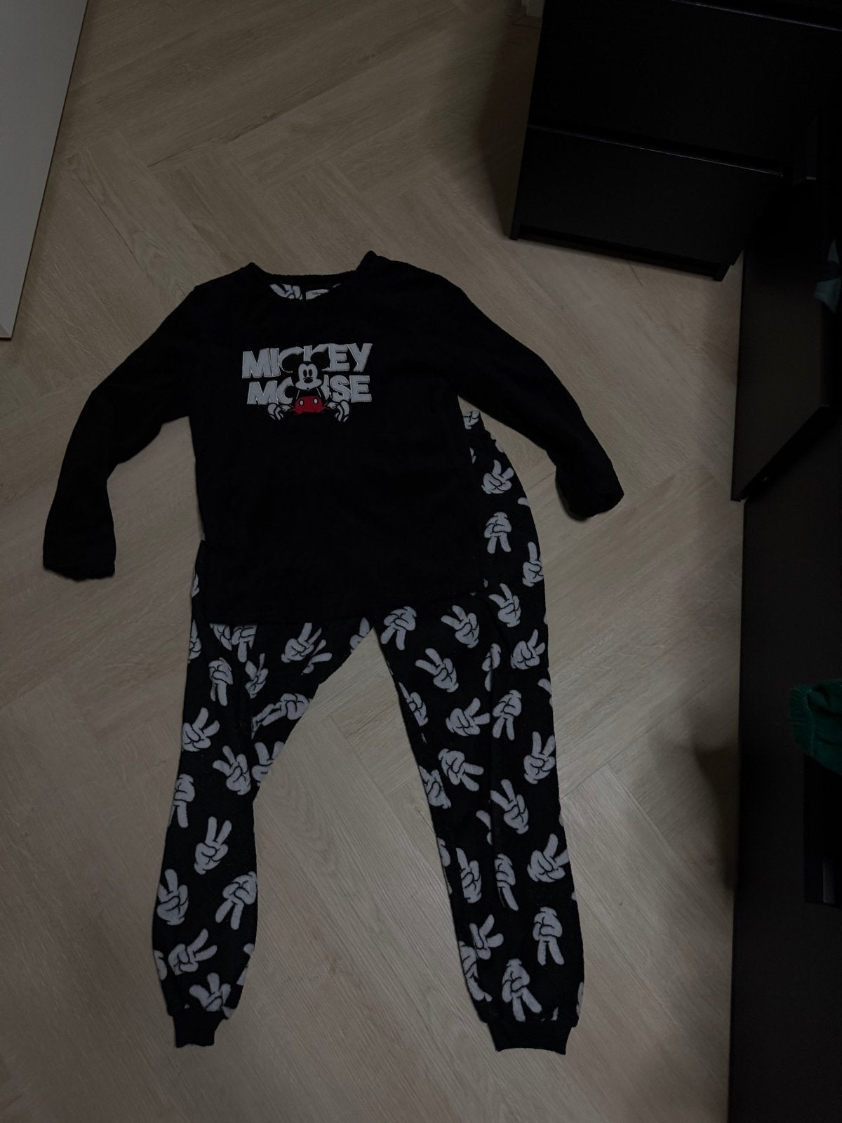 2x Primark Pyjama's: Kort & Lang, beide Maat M, Kleding | Dames, Pyjama's, Ophalen of Verzenden, Zo goed als nieuw, Maat 38/40 (M)