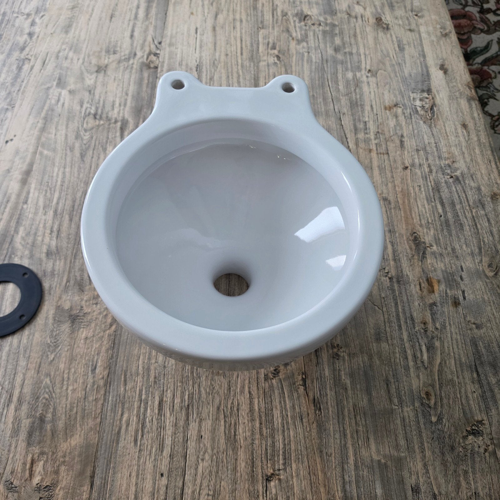 rm 69 toilet pot, Ophalen of Verzenden, Kombuis en Sanitair