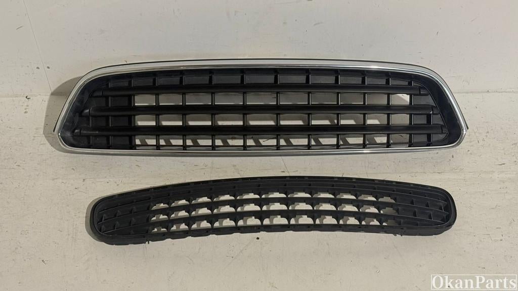 Mini Countryman R60 Grille 9801581, Info@fabrikant.eu, Ophalen of Verzenden, Fabrikant BV, Gebruikt