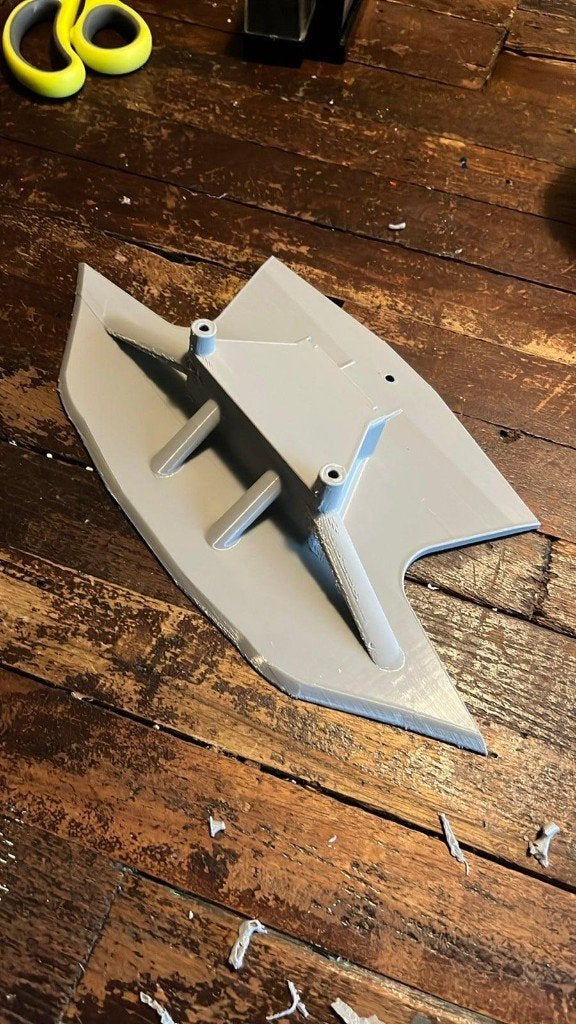 3D Printservice Voor RC Project Gezocht?, Hobby en Vrije tijd, Ophalen of Verzenden, Nieuw