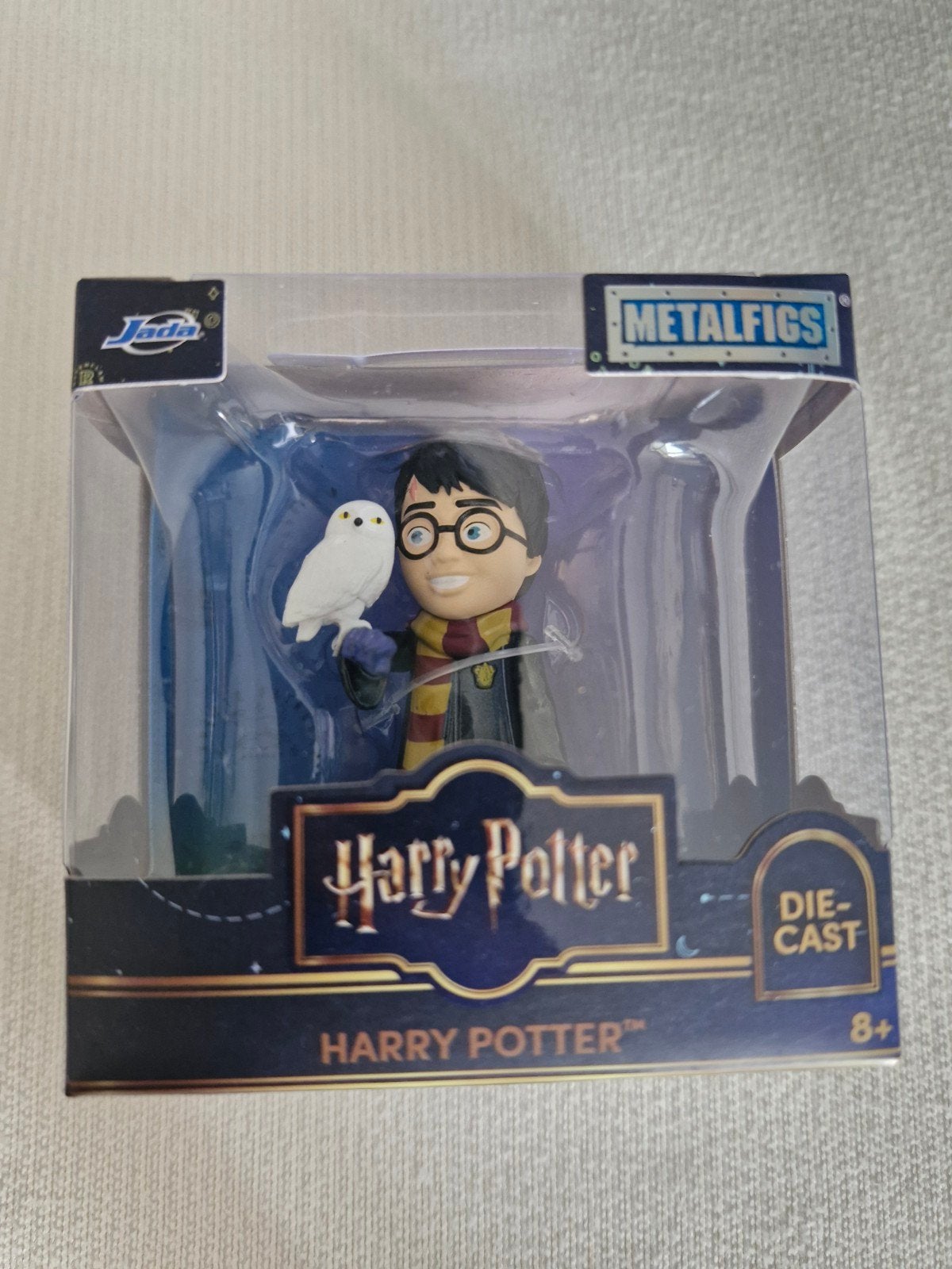 Harry Potter, Ophalen of Verzenden, Nieuw, Beeldje of Buste
