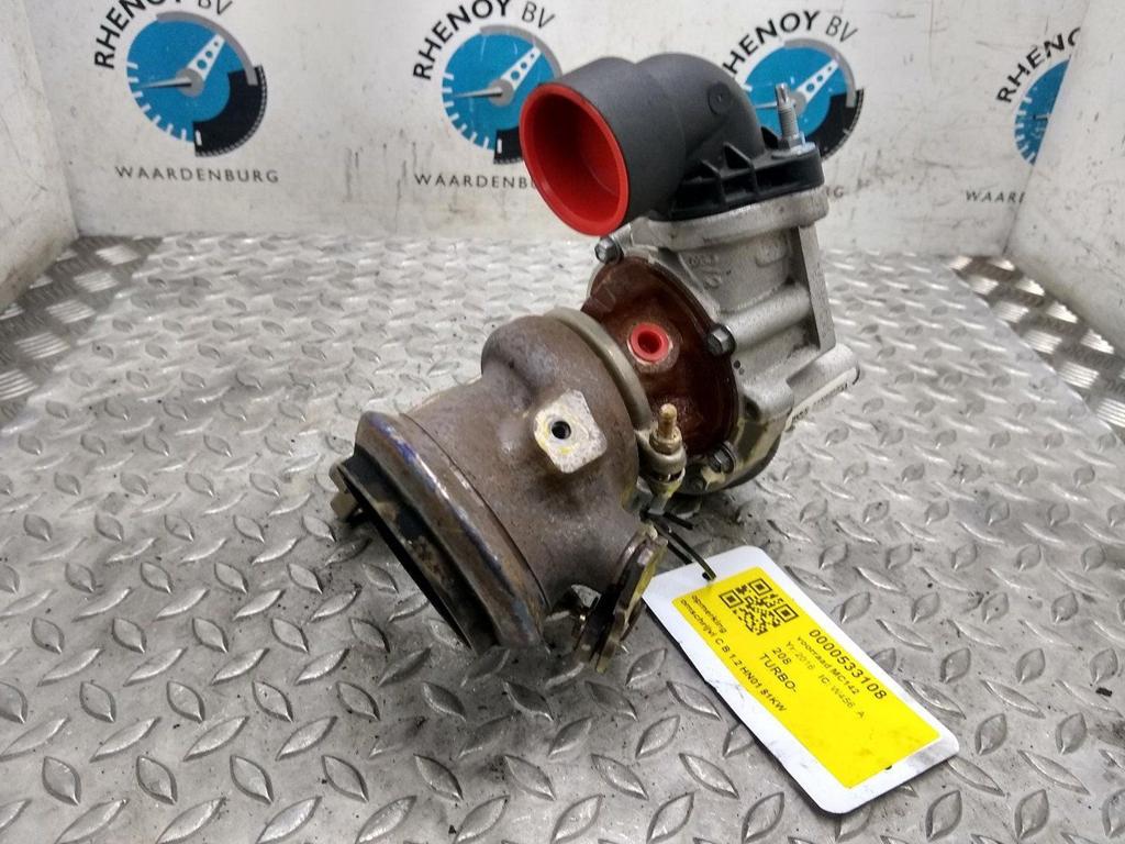 PEUGEOT 208 TURBO 2016, Ophalen of Verzenden, Gebruikt, ARN erkend