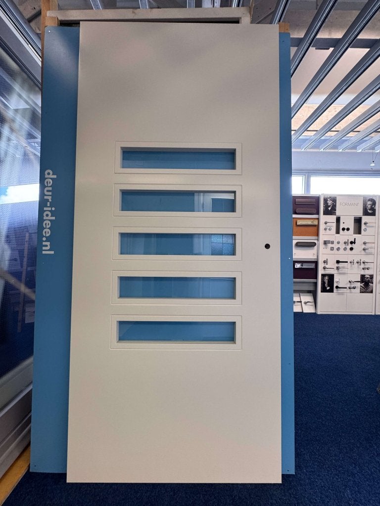 Nieuwe Svedex binnendeur, Niet ingevuld, 80 tot 100 cm, Binnendeur, Niet ingevuld