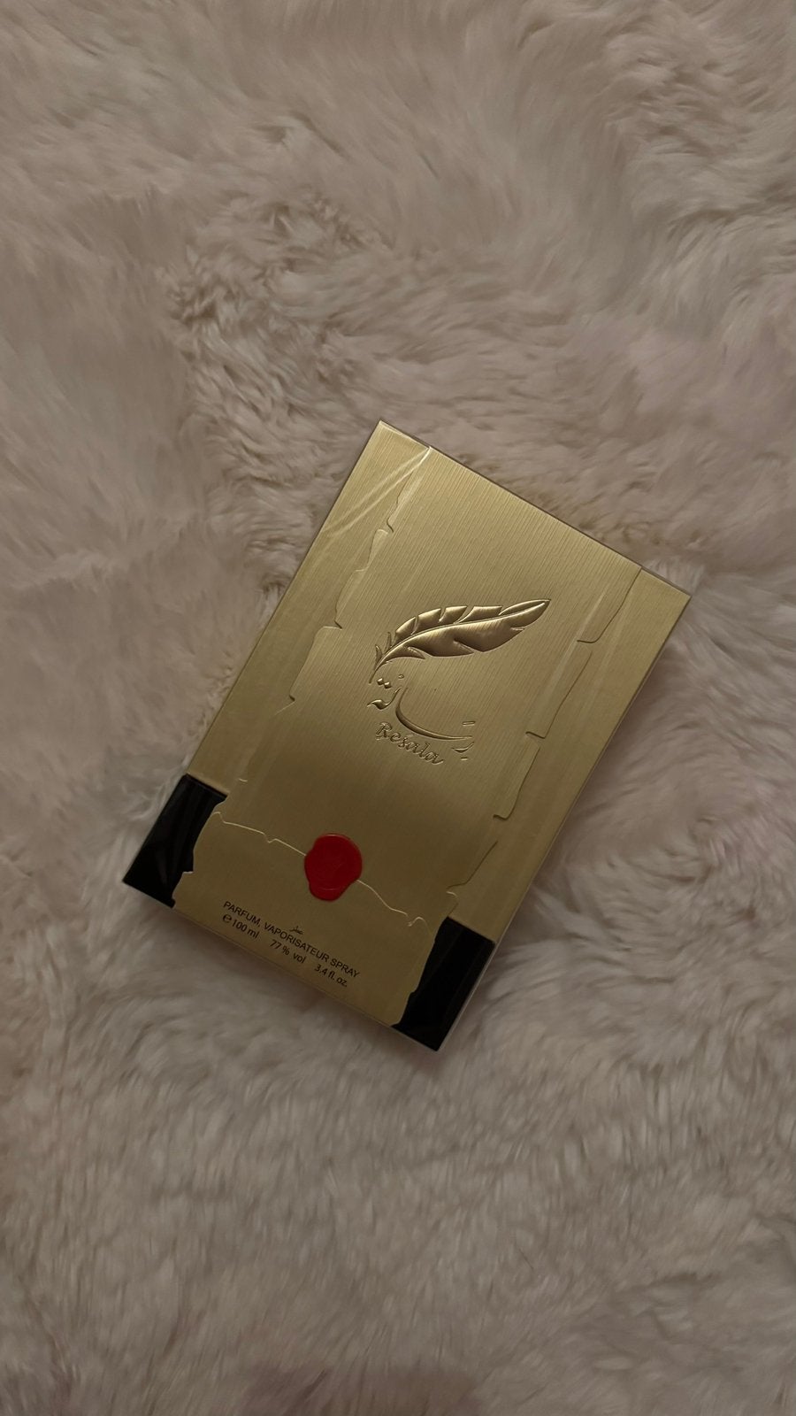 Resala Oud Parfum – €50 goedkoper dan winkelprijs, Ophalen of Verzenden, Nieuw