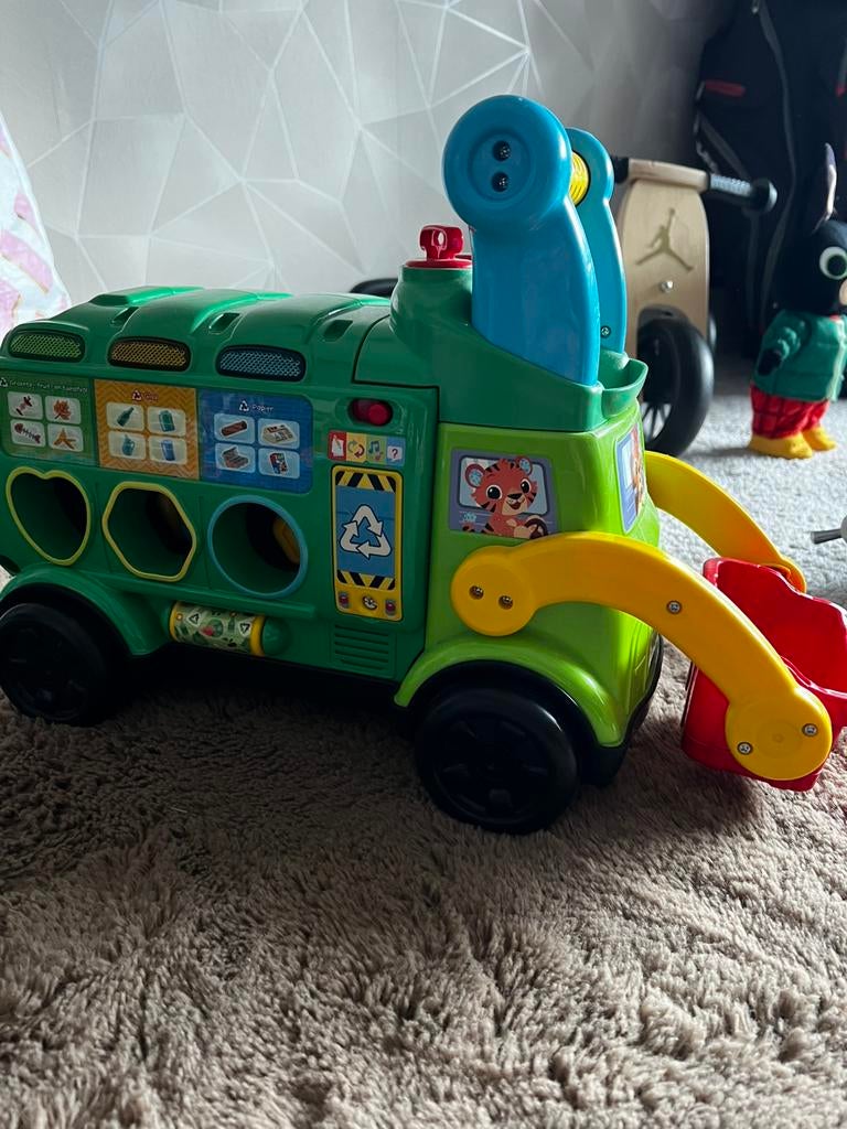 Vtech, Ophalen of Verzenden, Zo goed als nieuw