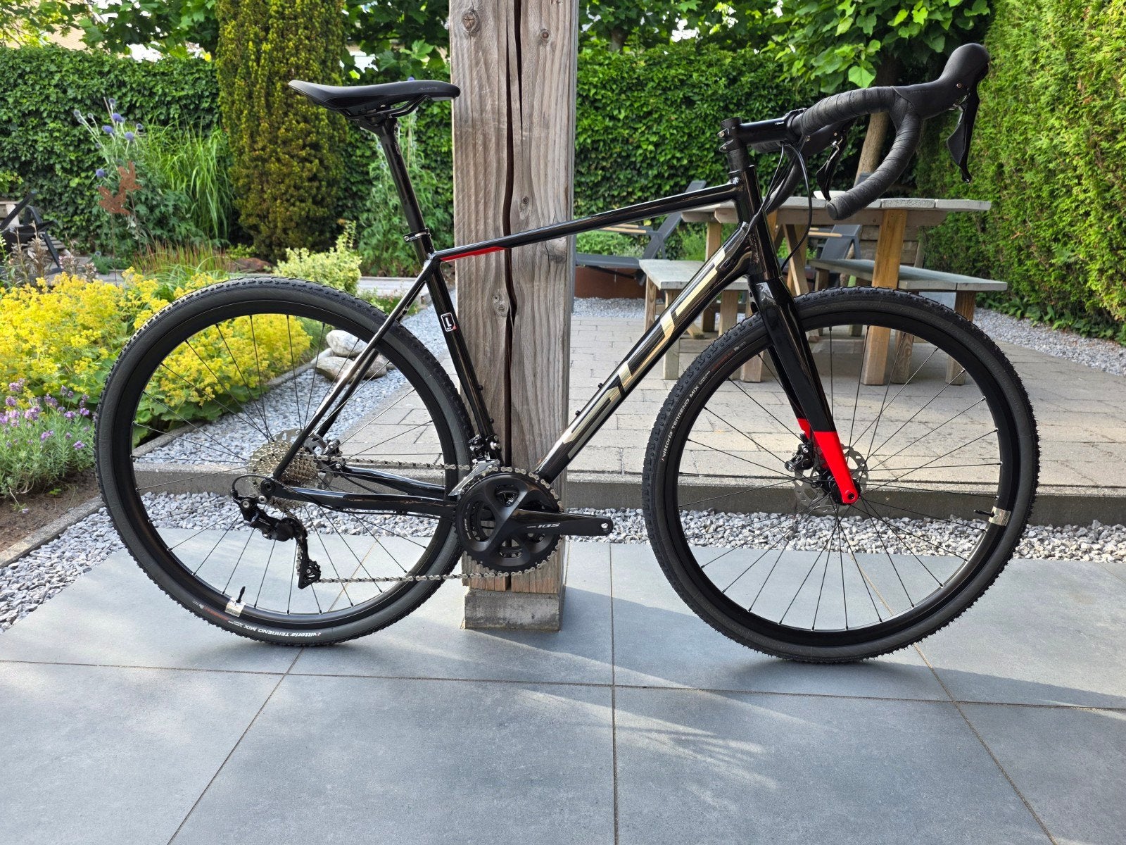 Superior X-Road Issue gravelbike (nieuw), Meer dan 20 versnellingen, 53 tot 57 cm, Ophalen, Overige merken