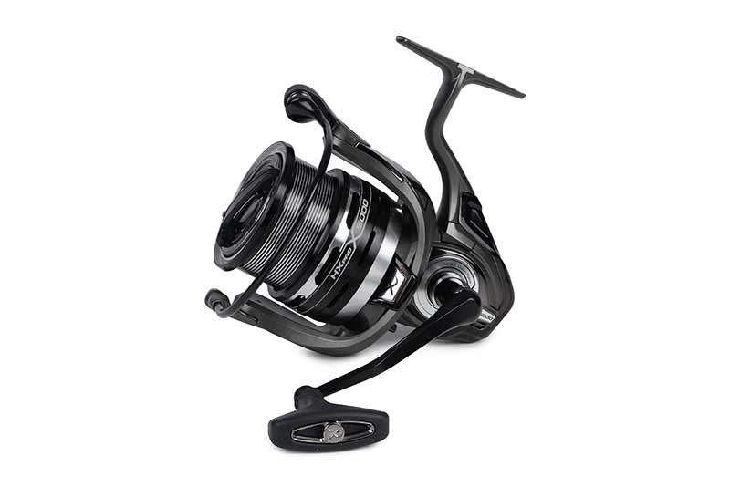 Matrix HX Pro 5000 Feeder molen, Watersport en Boten, Ophalen of Verzenden, Nieuw, Molen