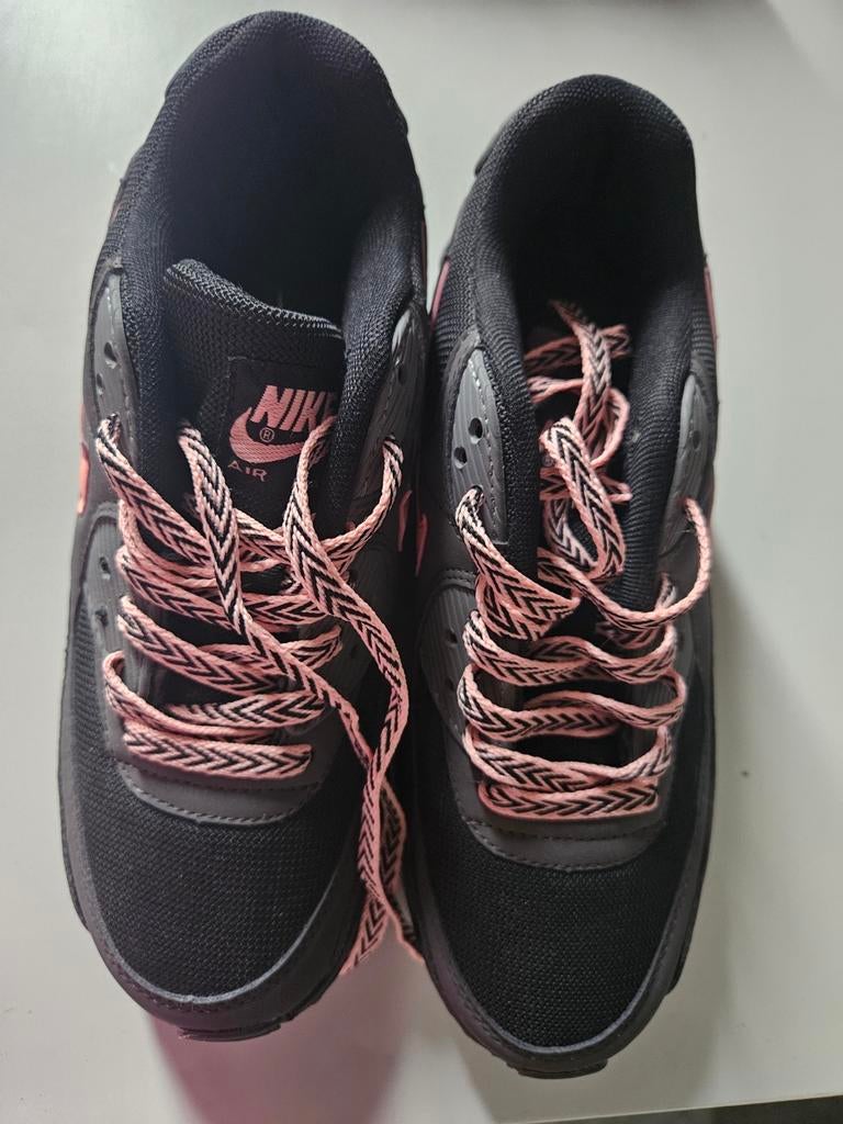 Nike Air Max sneakers - Maat 40, Ophalen of Verzenden, Zo goed als nieuw, Sneakers of Gympen