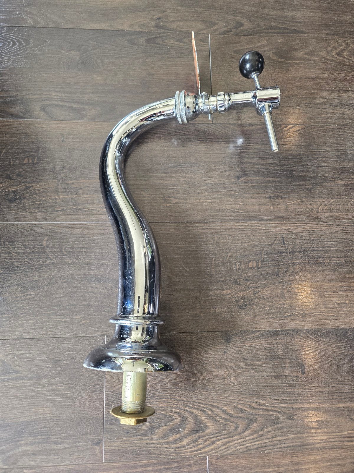 Bier tapkraan - Grolsch Herfstbok, Ophalen, Gebruikt, Overige merken