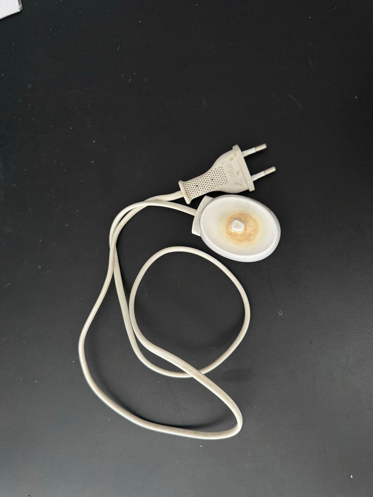 Oral-B Oplader voor Elektrische Tandenborstel, Ophalen of Verzenden, Gebruikt, Mondverzorging