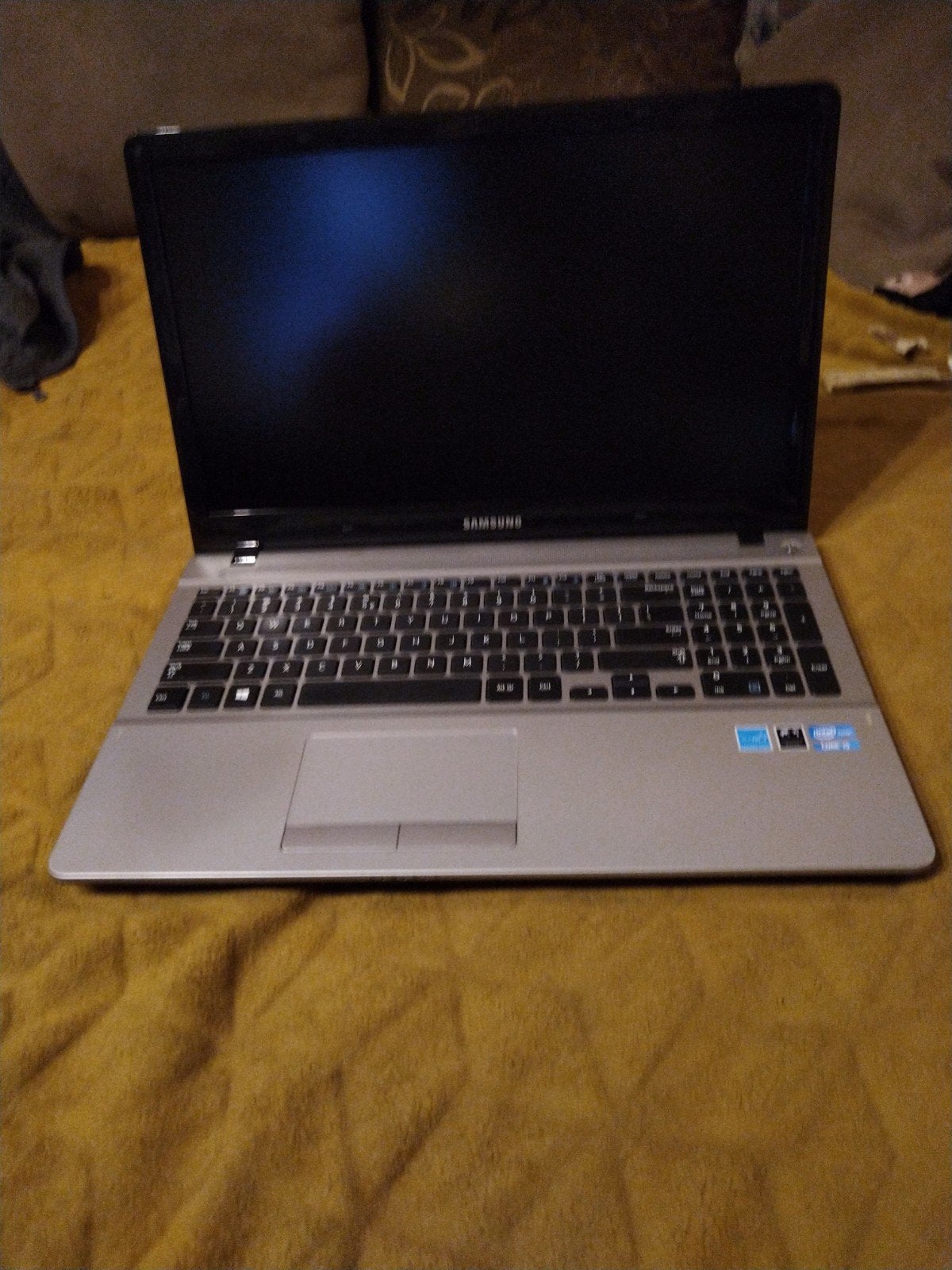 Samsung 370R intel Core i5-3210M 8GB DDR3, Gebruikt, 15 inch, Qwerty, 8 GB