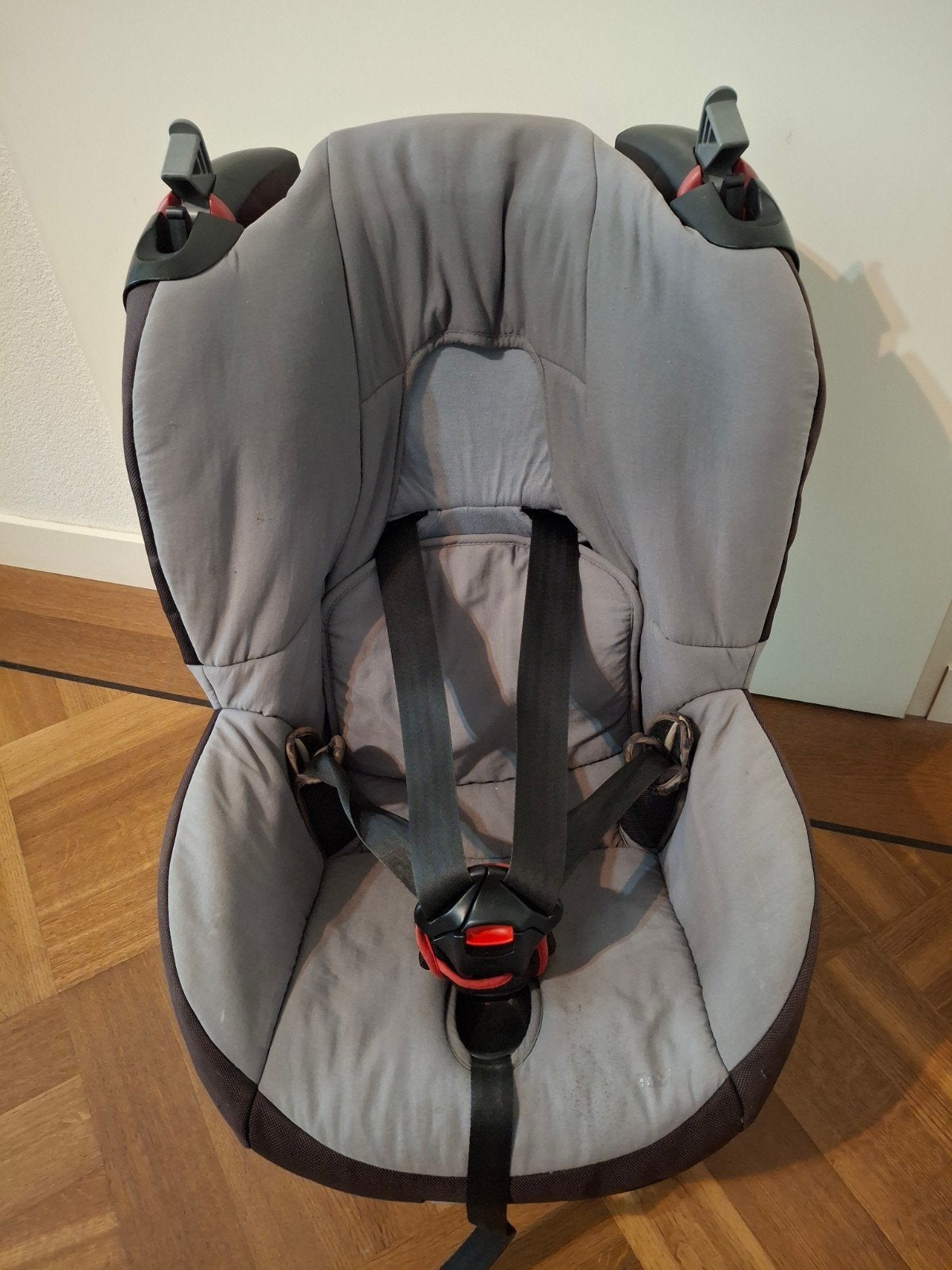 AUTO-KINDERSTOEL-MAXICOSI., Ophalen, 9 t/m 18 kg, Maxi-Cosi, Gebruikt