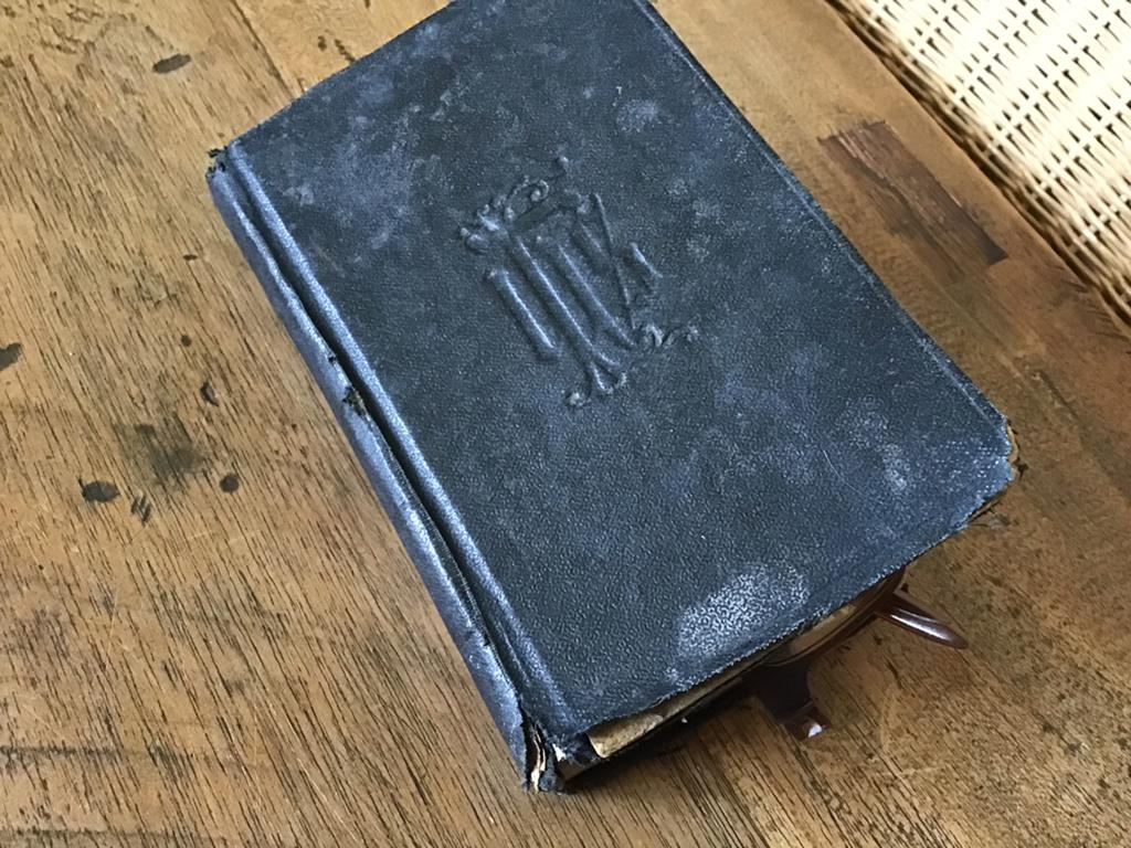 gebedenboek missaal inleiding tot het godvruchtig leven, Ophalen of Verzenden