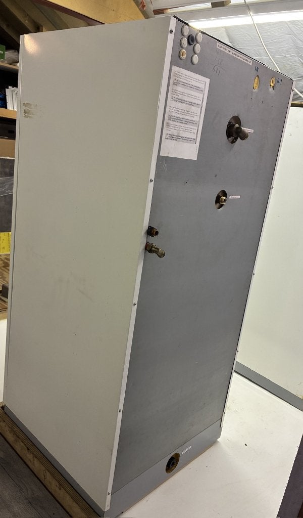 2 Stiebel Eltron boiler / buffervaten met ingebouwde spiraal, Ophalen, Hoog rendement (Hr), Cv-ketel of Combi-ketel, 60 tot 150 cm