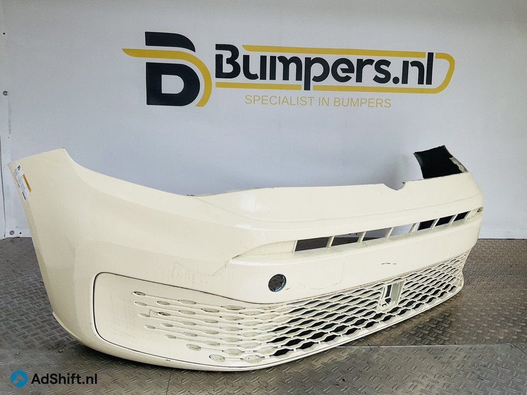 Bumper Volkswagen Caddy 2K7 2021-2025 2K7807221A Voorbumper, Bumper