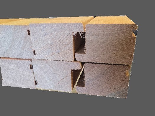 Meranti raamprofiel rp4 - nr: HB37, Ophalen, 180 tot 250 cm, Overige typen