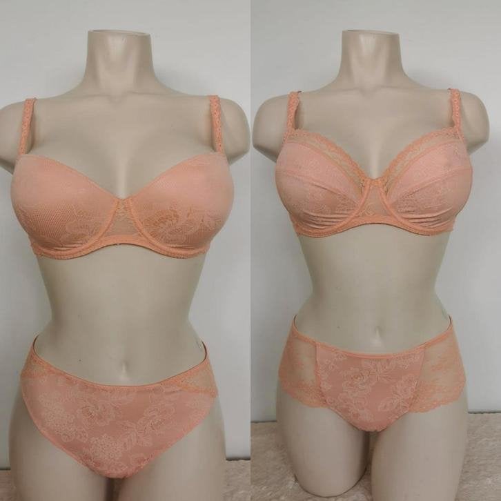Nieuw prima donna plaats amor bh 75d 75f 75g 85g, ., Ophalen of Verzenden, BH, .