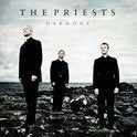 The Priests - Harmony, Ophalen of Verzenden, Zo goed als nieuw, Pop, Album