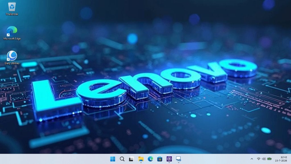 Lenovo E50-80, Computers en Software, Windows Laptops, Gebruikt, 15 inch, SSD, 2 tot 3 Ghz, 8 GB, Qwerty, Ophalen of Verzenden