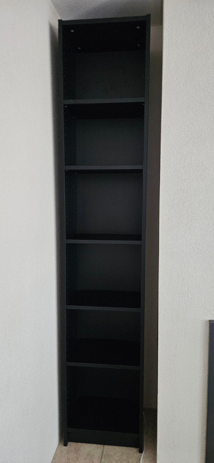 Boekenkast Billy, Huis en Inrichting, Kasten | Boekenkasten, Ophalen, 200 cm of meer, 50 tot 100 cm, Zo goed als nieuw