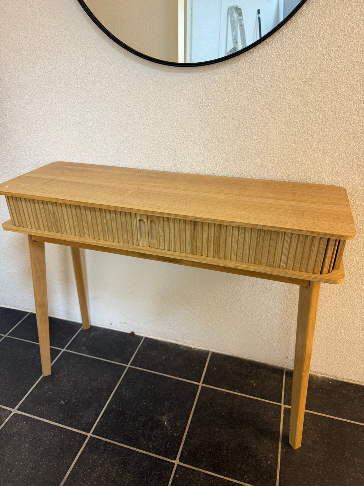 Side table, Huis en Inrichting, Ophalen, 100 tot 150 cm, Zo goed als nieuw, 25 tot 50 cm