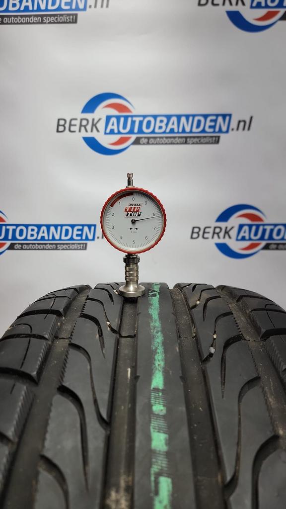 2x Imperial X Sport F110 XL 275/40 R20 106W 275/40/20 275402, Gebruikt, -, 275 mm, -