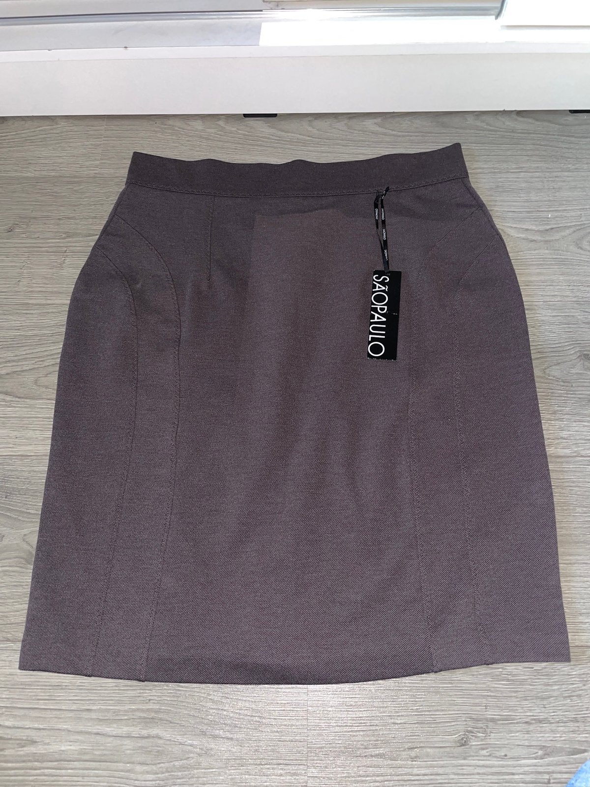 SAO PAULO nette koker rok skirt mt 44 nieuw, Kleding | Dames, Rokken, Maat 42/44 (L), Ophalen of Verzenden, Zo goed als nieuw