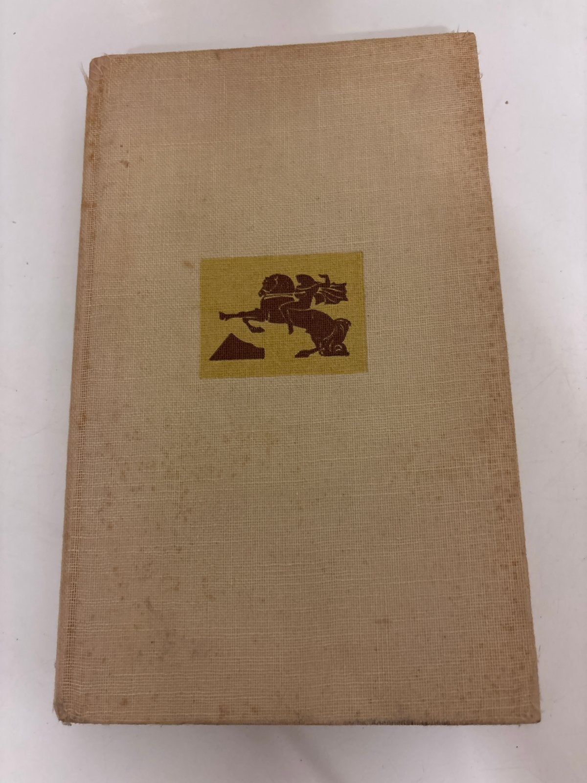 Rumeiland - S. Vestdijk (Tweede Druk, 1953), Ophalen of Verzenden, Gelezen, Nederland