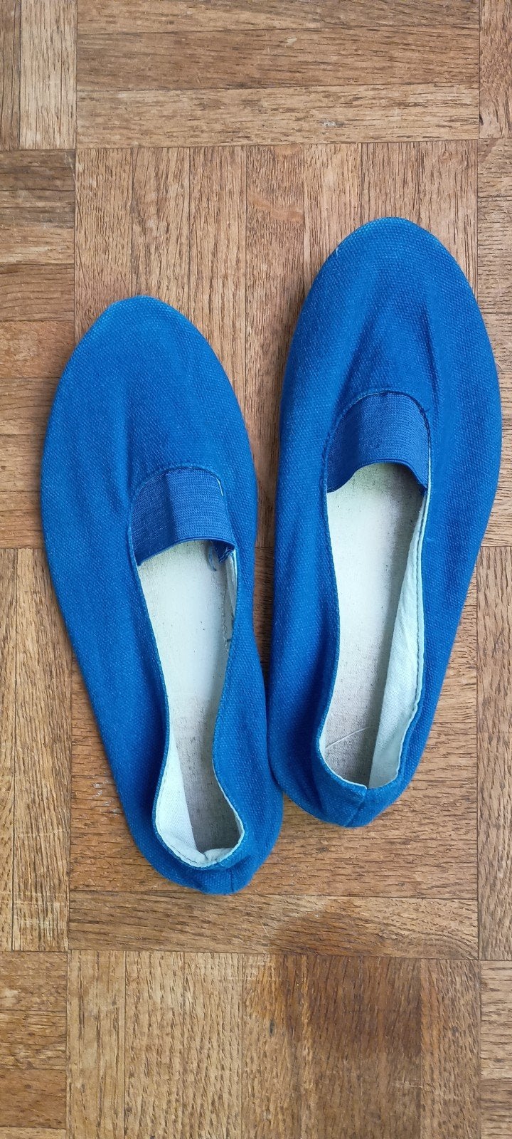 Euritmie schoentjes maat 35, Gebruikt, Jongen of Meisje, Schoenen, Ophalen of Verzenden