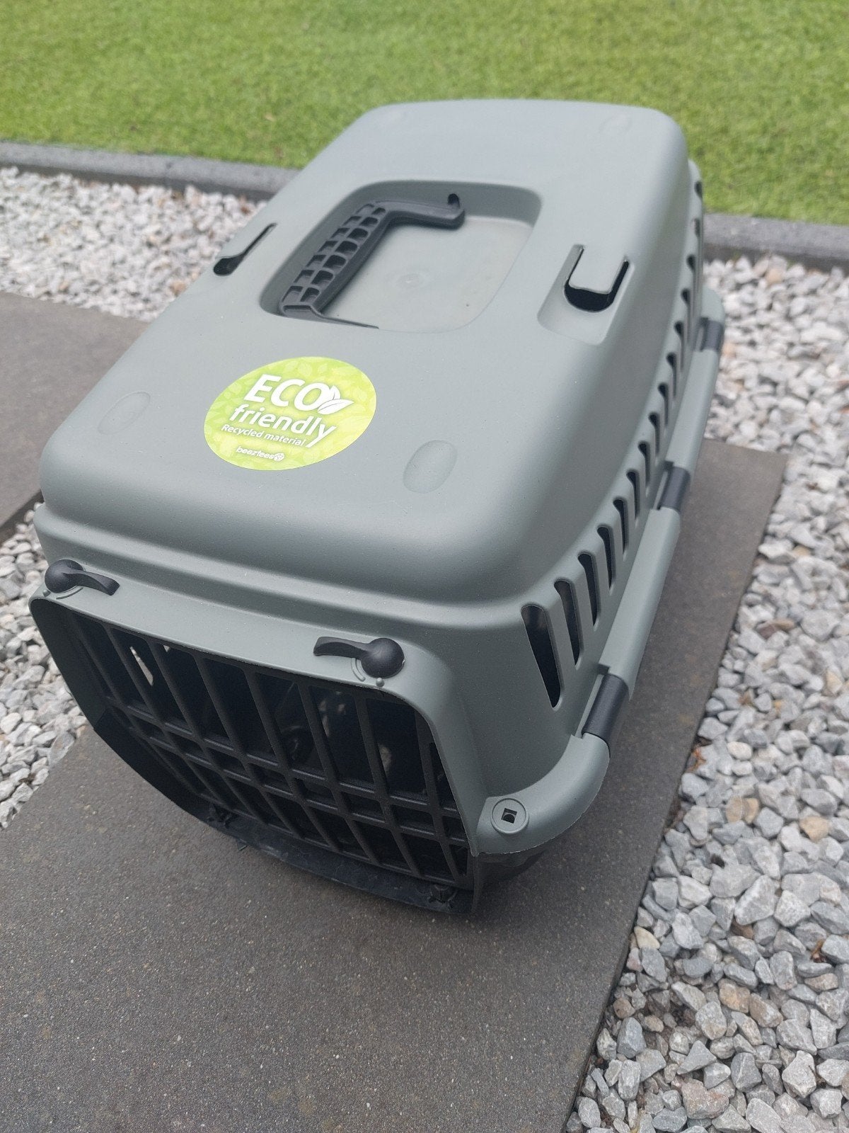 Transportbox kleine (knaag)dieren, Ophalen of Verzenden