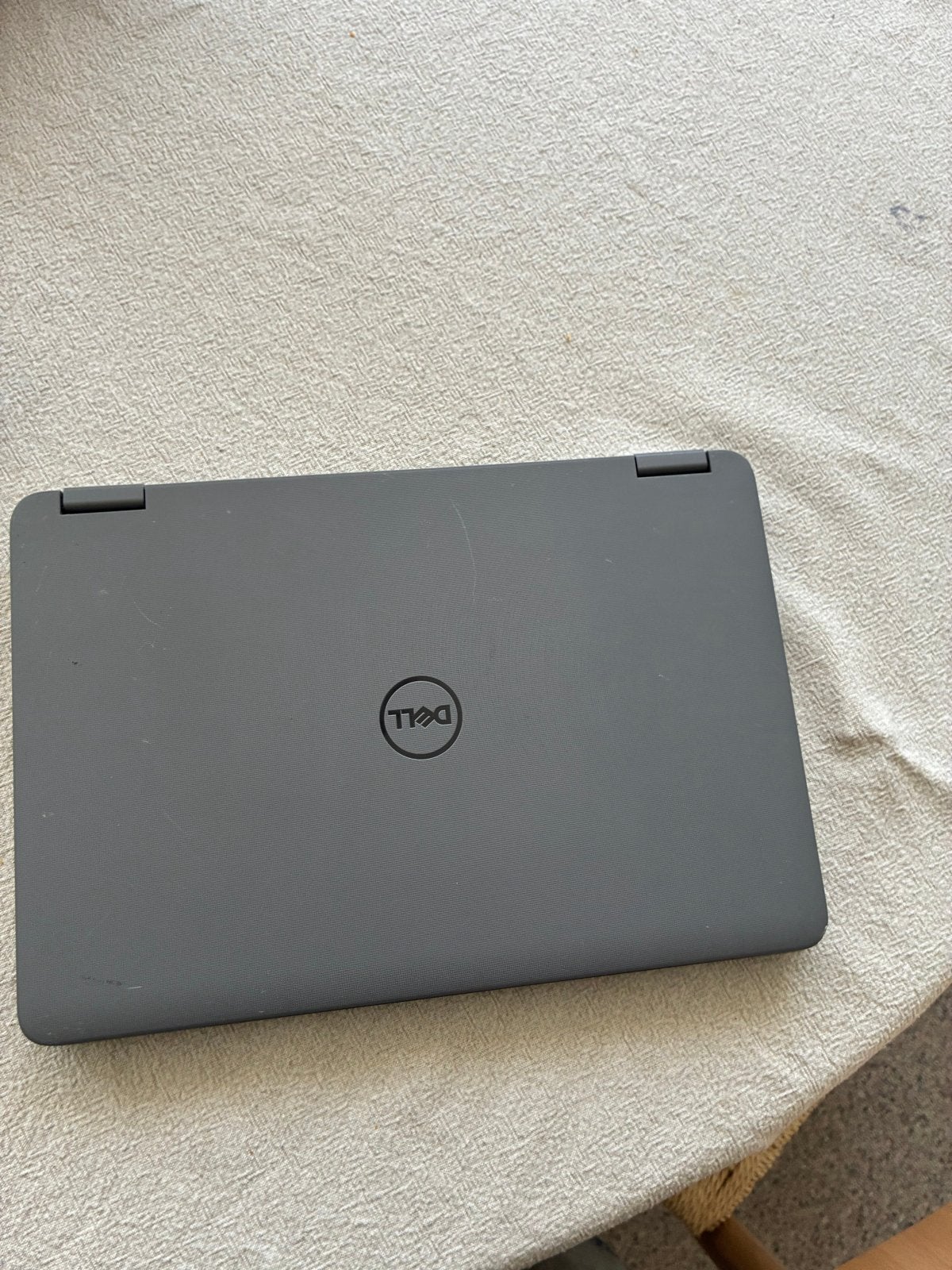 Dell Latitude 3120 2-in-1 Laptop - Gebruikt, Gebruikt, Qwerty, 11 inch, Met touchscreen