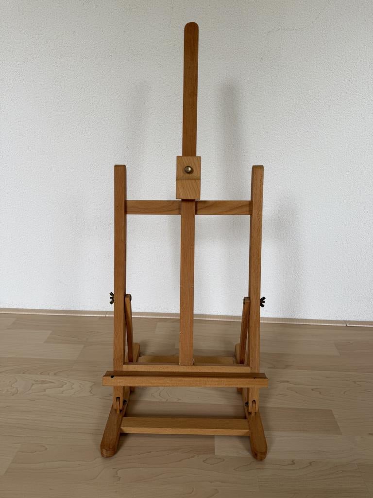 schildersezel, tafelmodel, Ophalen, Zo goed als nieuw, Ezel
