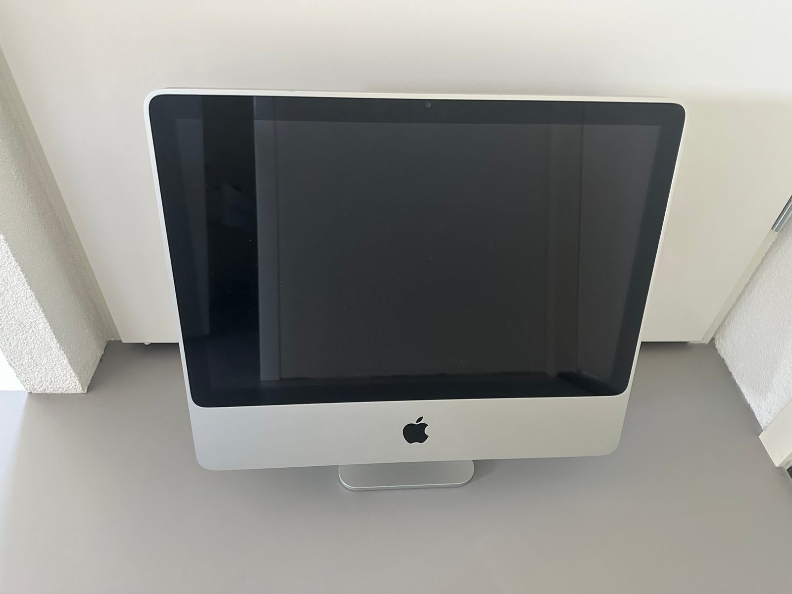 IMac (2008) bieden/ruilen, Computers en Software, Ophalen of Verzenden, IMac