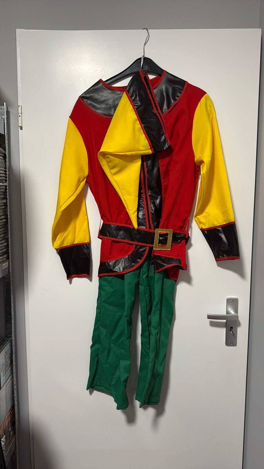Jongens kostuum, Ophalen, Nieuw, 158 t/m 164, Jongen