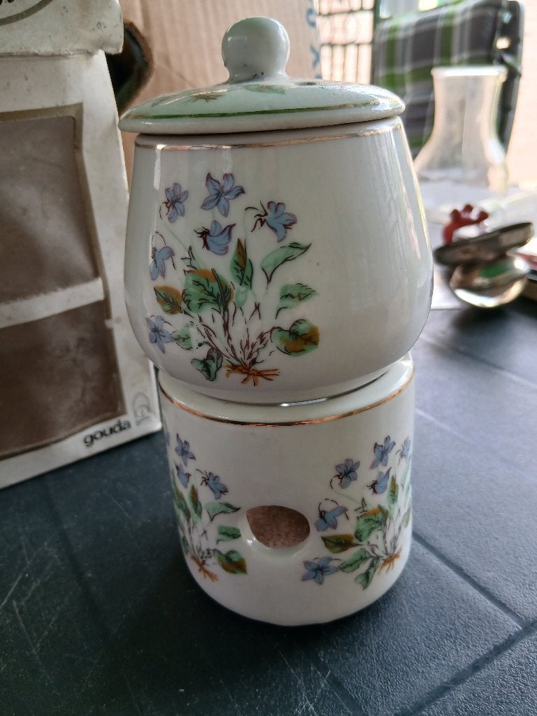 Geurlichtje gouda, Ophalen of Verzenden