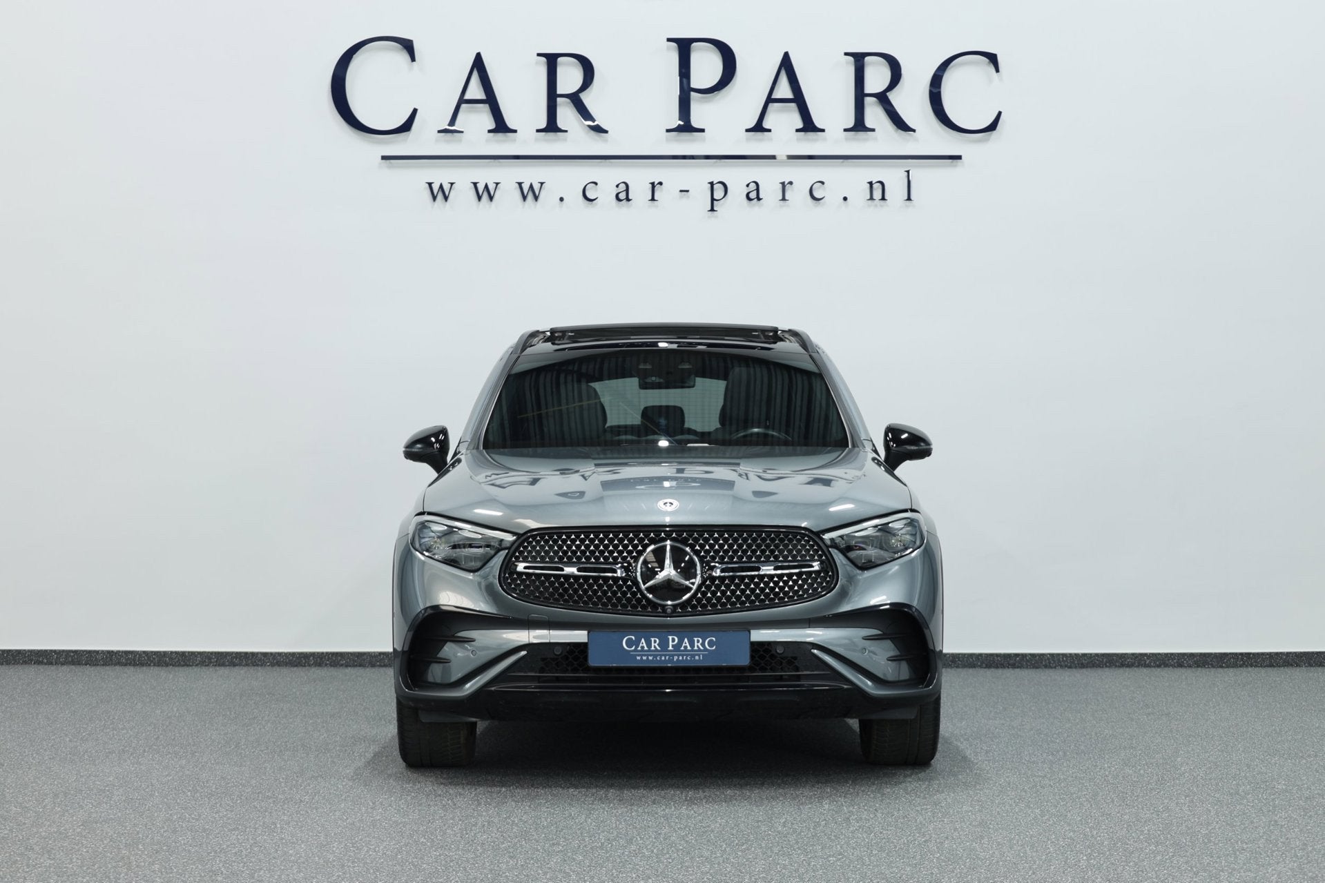 Mercedes-Benz GLC-klasse 200 4MATIC AMG Line MULTIBEAM/VIRTU, Automaat, Dealer onderhouden, Gebruikt, 4 cilinders
