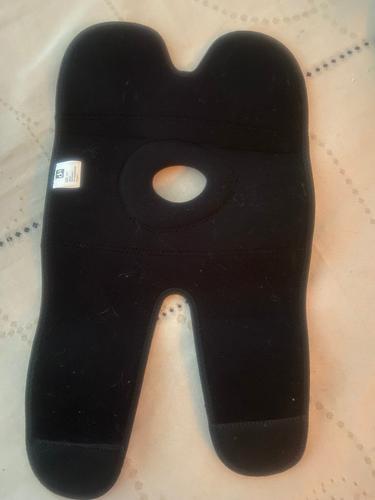 Knie brace., Ophalen of Verzenden, Zo goed als nieuw, Overige typen