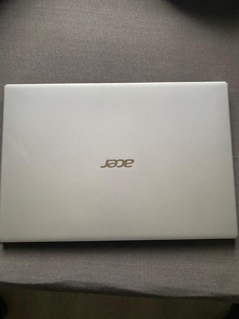 Acer Aspire laptop Full HD (volledig gereset), Computers en Software, Windows Laptops, Zo goed als nieuw, 15 inch, SSD, 2 tot 3 Ghz