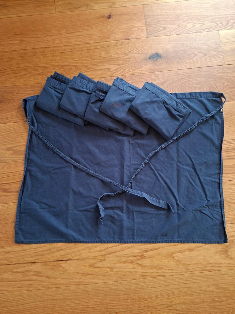 Te koop sloof 6 stuks, Ophalen of Verzenden, Gebruikt