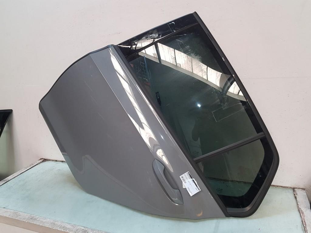 Portier Links Achter Volkswagen Golf VIII (CD1) 5H4833055E, Gebruikt, Volkswagen, Volkswagen AG, Kundenbetreuung@volkswagen.de