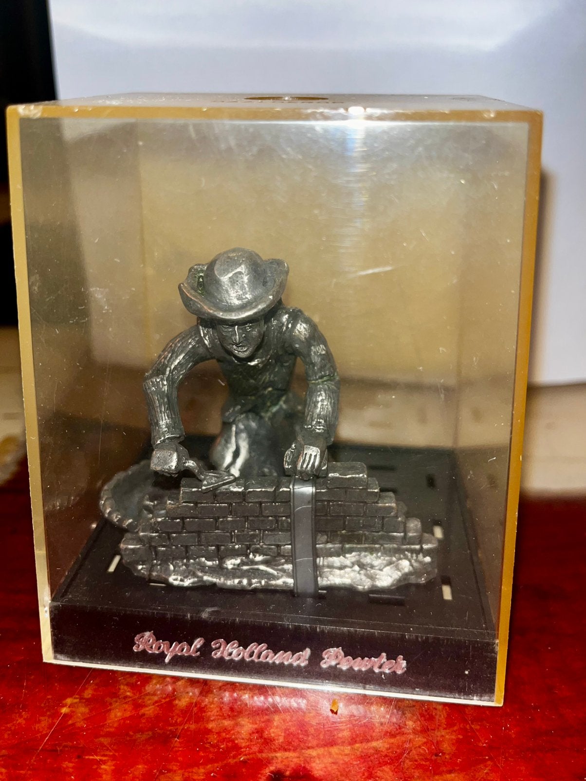 Verzameling Daalderop tin Oude Ambachte Royal Holland Pewter, Ophalen of Verzenden