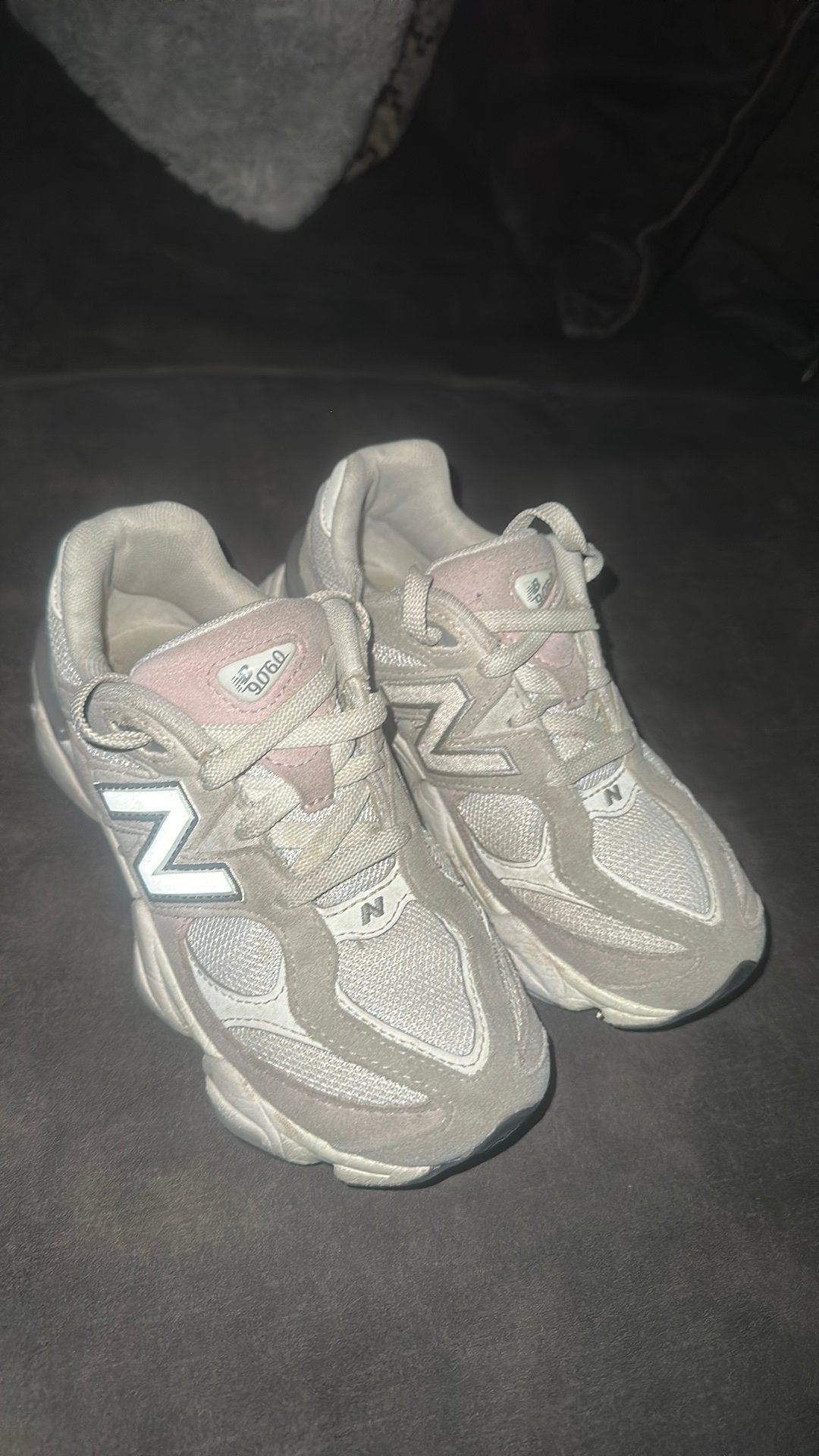 New balance maat 33,5, Ophalen of Verzenden, Zo goed als nieuw