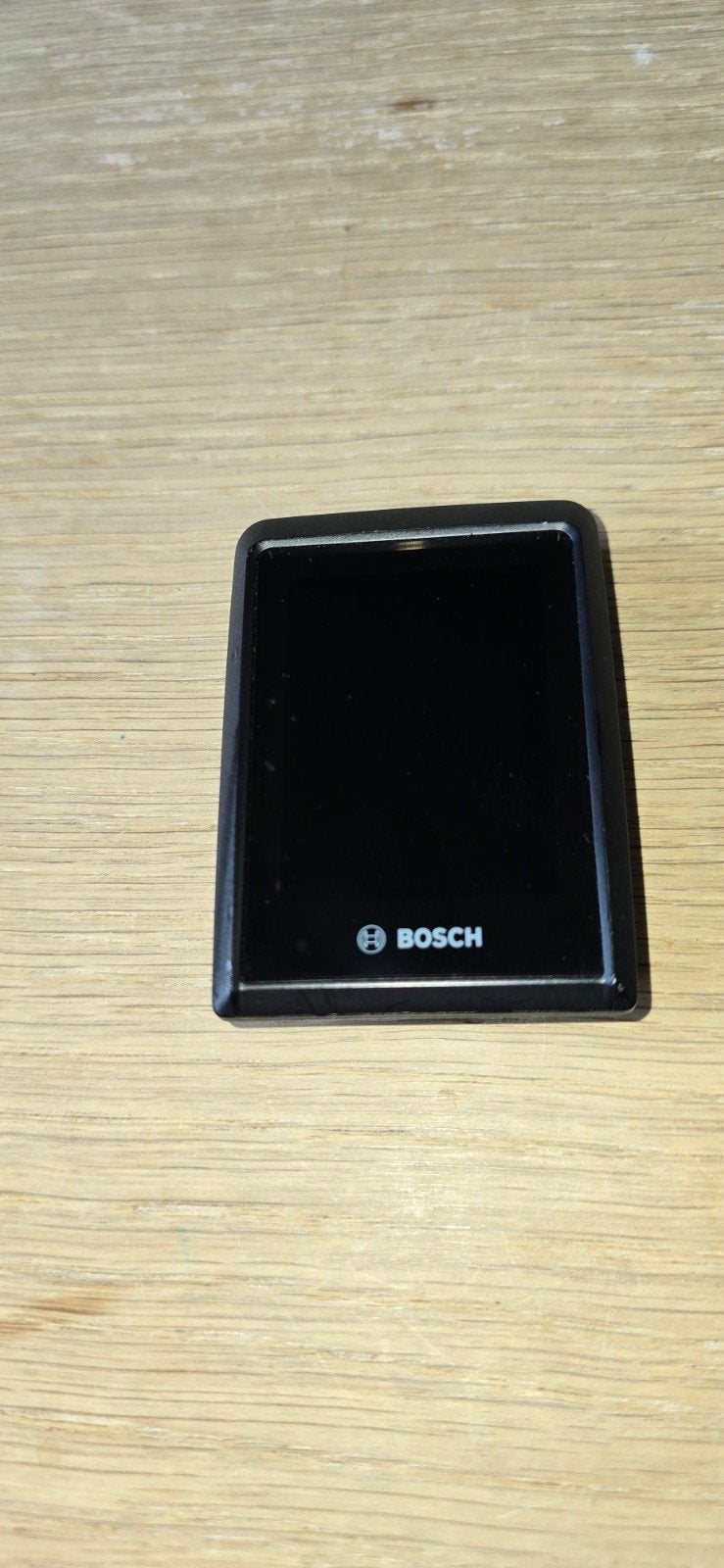 Bosch Kiox 300 Display voor E-bike, Ophalen of Verzenden, Waterdicht, Zo goed als nieuw