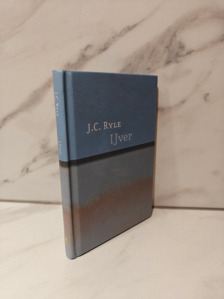 J.C. Ryle: IJver., Ophalen of Verzenden, Gelezen, Christendom | Protestants