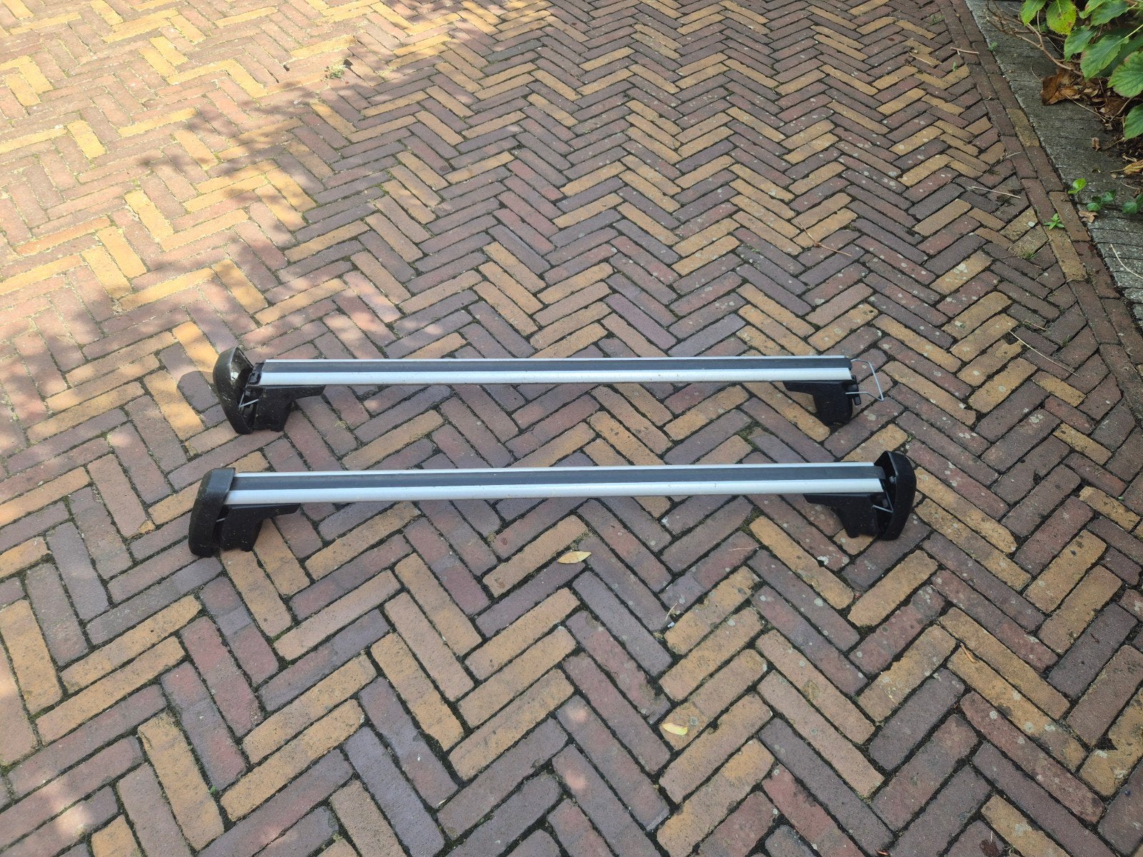 BMW dakdragers voor F31, Ophalen of Verzenden