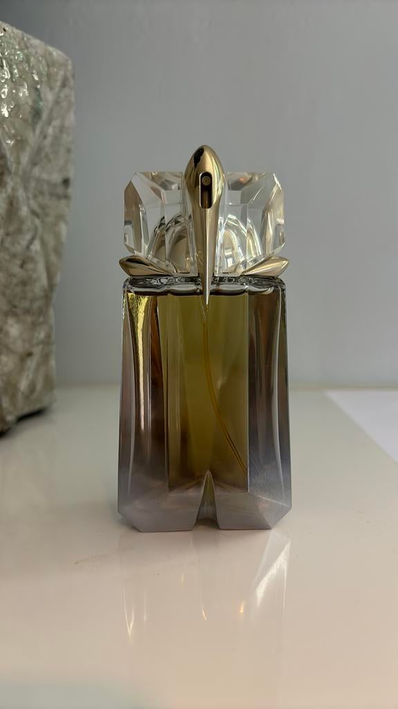 Mugler Alien Aqua Chic 60 ml, Ophalen of Verzenden, Zo goed als nieuw