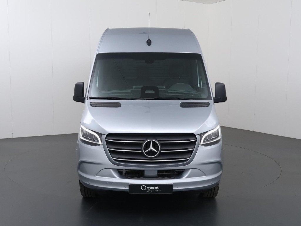 Mercedes-Benz Sprinter 319 CDI | Aut. | L2 H2 | Select | LED, Automaat, Gebruikt, Bedrijf, Diesel