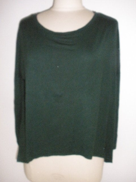 ZARA t- shirt groen maat M, Maat 38/40 (M), Zara, Ophalen of Verzenden, Zo goed als nieuw